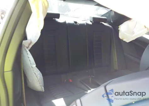 2025 BMW M2 z USA, uszkodzony, nr VIN 3MF23DM00S8F30671